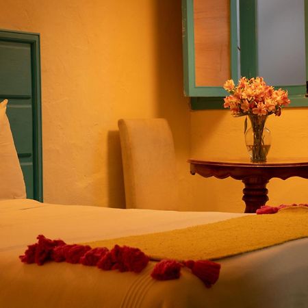 Hotel Casa Del Sol Сан-Кристобаль-де-Ла-Касас Экстерьер фото
