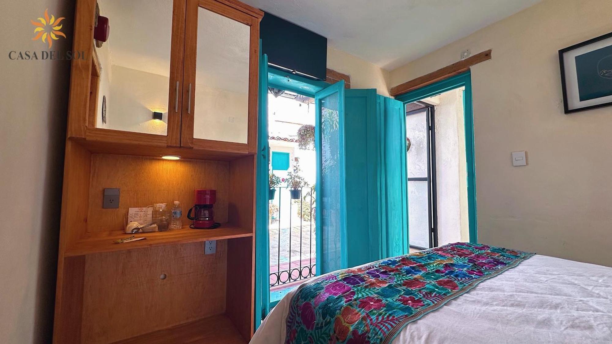 Hotel Casa Del Sol Сан-Кристобаль-де-Ла-Касас Экстерьер фото